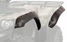 8l89azw48l Maier Suzuki Textured Black Extended Fender Flares King Quad