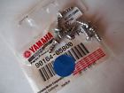 90164-05800-00 Yamaha Front Fender Tapping Screw Pack