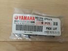 90179-05523-00 Yamaha Grizzly Fender Rubber Nuts Qty Lot Of Oem