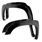 9028694 Spyder Auto Fender Flares