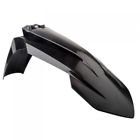 90736 Polisport Front Fender Adaptor Kit Black For
