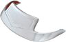 91-310 Show Chrome Front Fender Accent