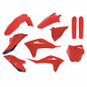 91064 Polisport New Plastic Kit