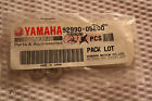 92990-05200 Yamaha Yfs Blaster Rear Fender Plain Washer Genuine Oem Pack