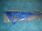 5431675-157 95-96 Cover Vent 4x4 425 Panel Left Blue Magnum Polaris Oem Side