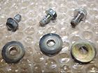 95700-06012-08 Honda 1986 Trx125 Fourtrax