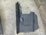 96561 Arctic Cat New Oem Lh Fender Mudflap Mud Guard And