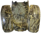 A0048camo Scooter-atvparts Camo Rear Fenders