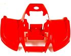 A64301166000rd Ds90 Cover Front Ds50 Oem Red