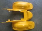 A83400172000 New Brp Rear Cover Yellow