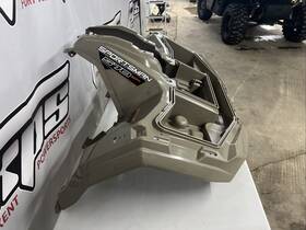 2638719-850 Abs 2023 Sportsman Front Plastic