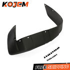 Rocket1331 Abs Right Rh Rear Mud Guard Splash Fender Flap For 96-00 Honda Trx300 Trx300fw