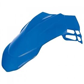 2040390237 Acerbis Super Motard Front Fender Ktm Orange For Atv Utv