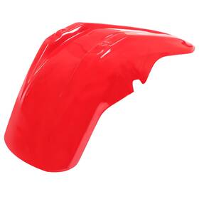 Ta1270 Aftermarket For 1982-1984 Honda Atc 200 E /es Big Red Front Fender Mudflap -