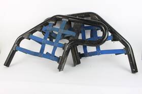 5yt-27411-10-00 Alba 2007 Yamaha Raptor 350 Yfm350r Nerf Bars G3945