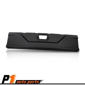 Allgoodauto Allgood0529001 Fit For 2015-20 Polaris Ranger 1000 Diesel Xp 900 570 Rear Tailgate Cover Panel