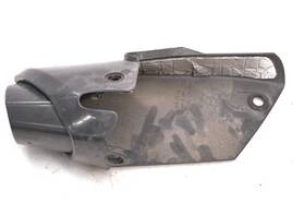 851594 Aprilia 14 Shiver 750 Rear Left Side Thermal Protection Cover