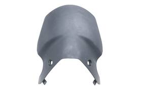 85166600xn3 Aprilia 12 Shiver 750 Front Mud Guard Rear Side Sl750