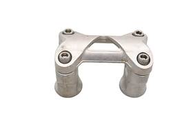 851902 Aprilia 12 Shiver 750 Upper Handlebar Clamp Cover Sl750