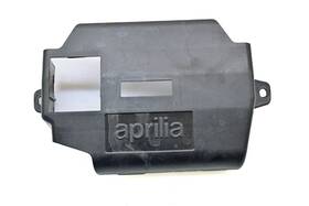858213 Aprilia 09 Shiver 750 Battery Cover Sl750