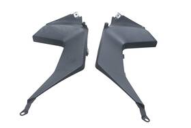 895918 Aprilia 12 Shiver 750 Side Covers Panels Fenders Left And Right Sl750