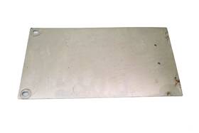 Aprilia Ap8144553 09 Shiver 750 Battery Tray Plate Cover Sl750