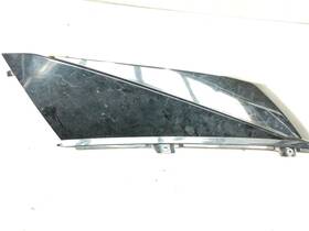 0401-813 Arctic Cat 20 Tracker Wildcat Xx Front Left Fender Cover Panel Plastic
