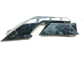 0401-822 Arctic Cat 20 Tracker Wildcat Xx Rear Right Fender Cover Panel Plastic