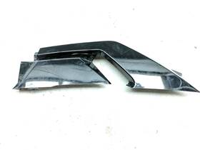 0401-823 Arctic Cat 20 Tracker Wildcat Xx Rear Left Fender Cover Panel Plastic