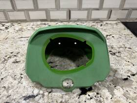 0405-190 Arctic Cat 2006 500 Automatic 4x4 Speedometer Housing Pod Mount Cover