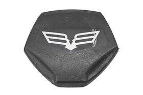 0405-620 Arctic Cat 19 Wildcat Xx 1000 4x4 Steering Wheel Cover