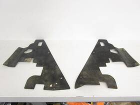 0406-200 Arctic Cat 97 454 Bearcat 4x4 Inner Fender Panel Left Right 1996-1998