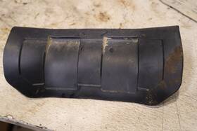 0406-656 Arctic Cat 02 4x4 300 Guard Boot Front Left Or Right