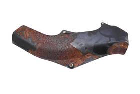 0406-869 Arctic Cat 02 400 4x4 Muffler Exhaust Cover