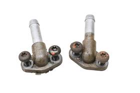 0410-012 Arctic Cat 01 250 4x4 Oil Cooler Line Fittings