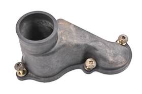 0413-034 Arctic Cat 02 500 Fis Auto 4x4 Rear Belt Cooling Duct Cover