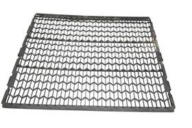 0413-181 Arctic Cat 08 Thundercat 1000 H2 4x4 Radiator Shroud Guard