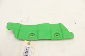 0441-757 Arctic Cat 450 H1 10 Axle Guard Front Left Green 51372