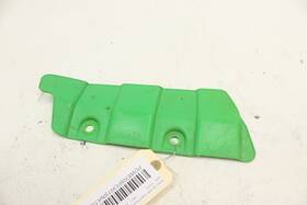 0441-758 Arctic Cat 450 H1 10 Axle Guard Rear Right 51372