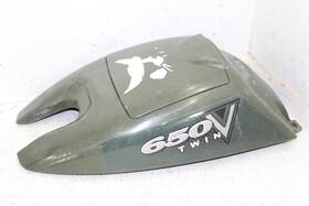 0470-505 Arctic Cat 2004 650 V2 4x4 Air Box Cover Plastic Guard