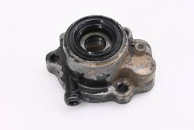 0502-119 Arctic Cat 02 400 4x4 Front Differential Pinion Actuator Cover