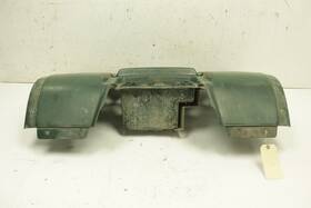 0506-157 Arctic Cat F 4x4 500 Atv 00 Fender Rear 49512