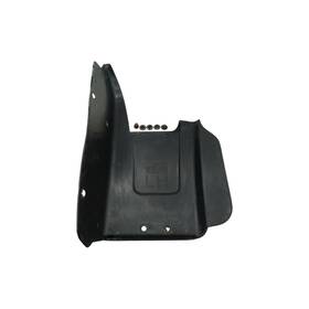 Arctic Cat 0506-273 Front Lh Routed Flare Mud Splash Guard Shield Fender 250 300
