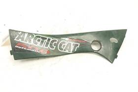 0506-372 Arctic Cat A 4x4 500 Atv 00 Cover Side Body Right 44554