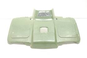 0506-584 Arctic Cat Tbx 500 Atv 03 Fender Front 46438