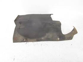 0506-630 Arctic Cat 03 500 4x4 Auto Front Left Mud Flap Kick Panel 2002-2003