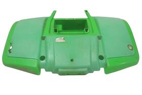 0506-724 Arctic Cat A Fis 4x4 400 Atv 04 Fender Rear Green 53474