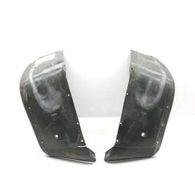 Arctic Cat 0506-909 2003 500 4x4 Trv Automatic Rear Fender Fenders Plastic 3437 X