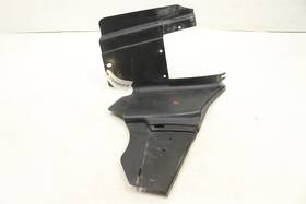 0506-923 Arctic Cat Trv 500 Atv 04 Fender Extension Right Rear 43812
