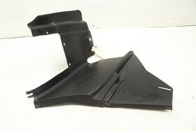 0506-924 Arctic Cat Trv 500 Atv 04 Fender Extension Left Rear 43812